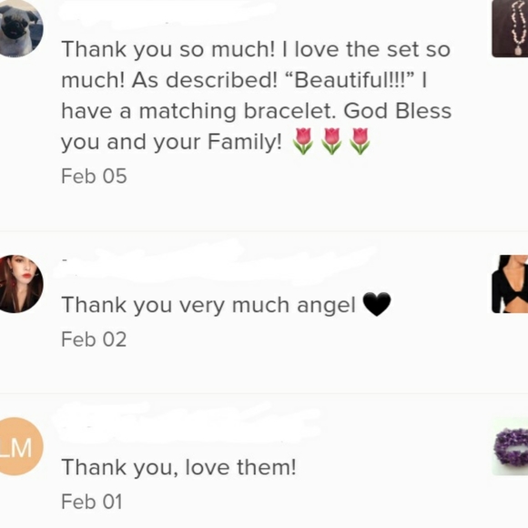 Meet your Posher, Braelyn Rayne - Picture 13 of 15